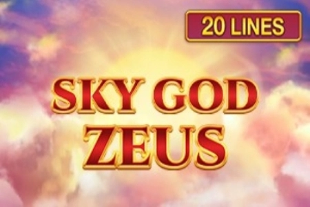 Sky God Zeus pokie