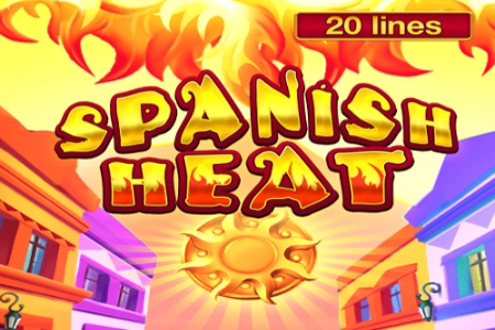 Spanish Heat pokie