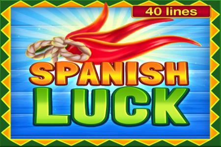Spanish Luck pokie