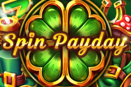 Spin Payday 3x3 at Here2Win Casino