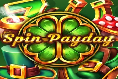 Spin Payday pokie