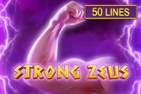 Strong Zeus pokie