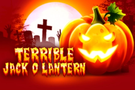 Terrible Jack O Lantern pokie