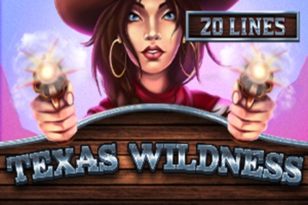 Texas Wildness pokie
