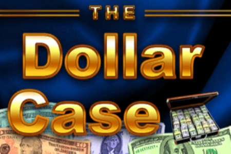 The Dollar Case pokie