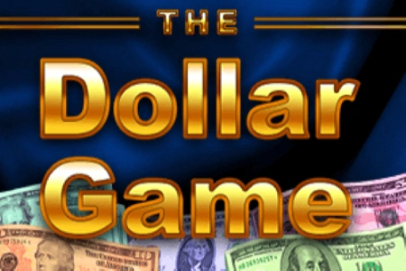 The Dollar Game pokie