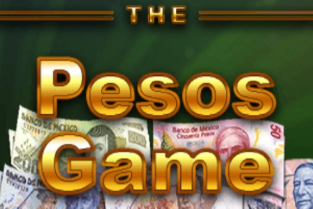 The Pesos Game 3x3 pokie