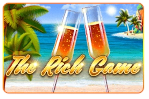 The Rich Game 3x3 pokie