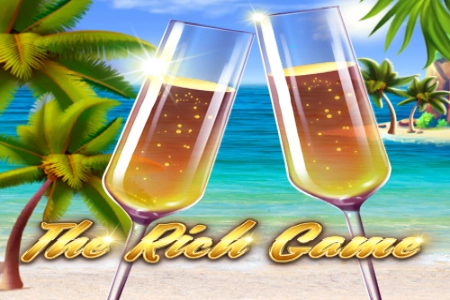 The Rich Game pokie