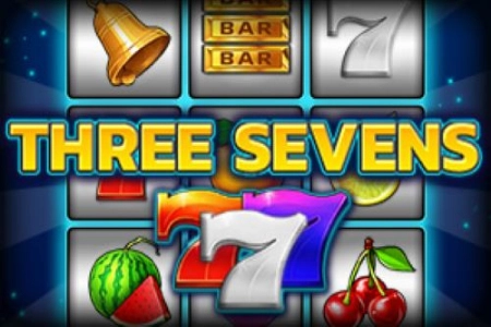 Three Sevens pokie