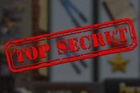 Top Secret pokie