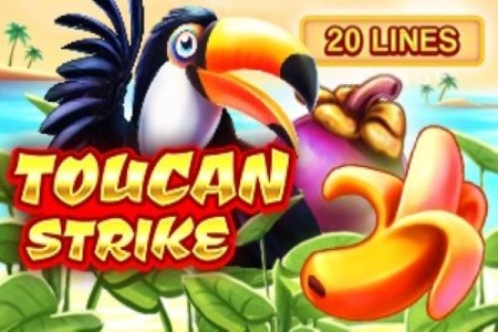 Toucan Strike at Here2Win Casino