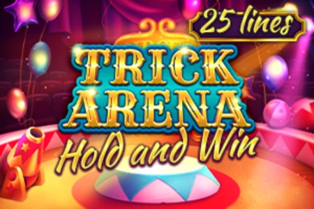 Trick Arena at Here2Win Casino