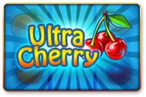Ultra Cherry pokie