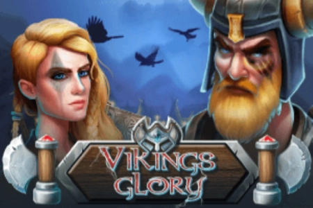 Vikings Glory pokie