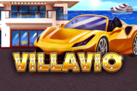 Villavio pokie