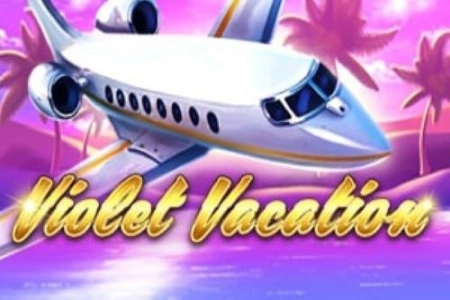 Violet Vacation pokie