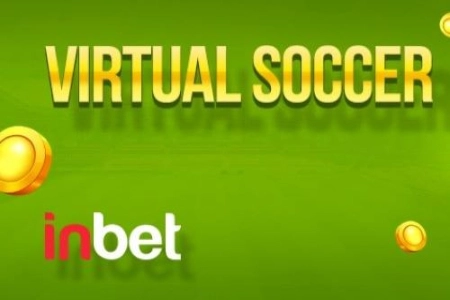 Virtual Soccer pokie