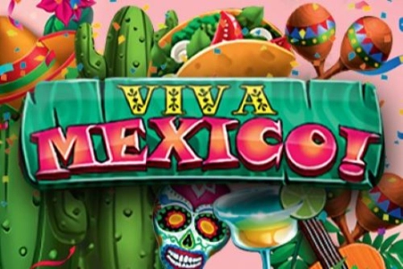 Viva Mexico pokie