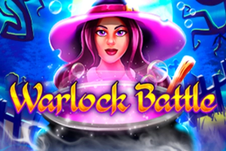 Warlock Battle pokie