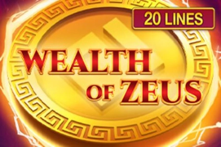 Wealth of Zeus pokie