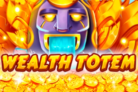 Wealth Totem pokie