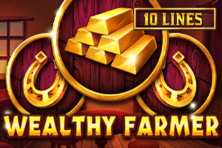Wealthy Farmer pokie