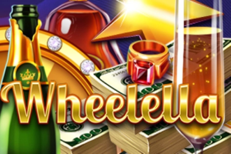 Wheelella pokie