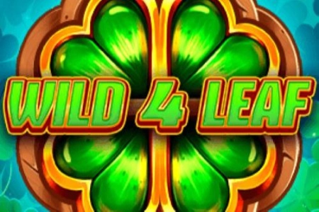 Wild 4 Leaf at Here2Win Casino