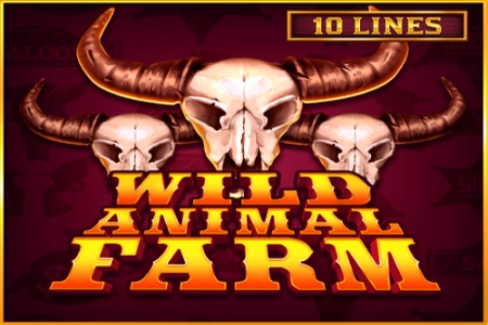 Wild Animal Farm pokie