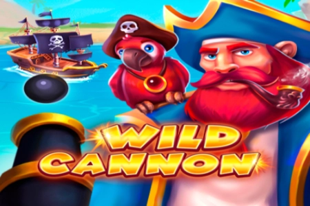 Wild Cannon at Here2Win Casino