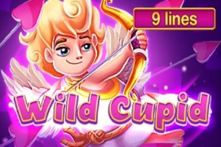 Wild Cupid pokie
