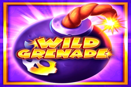 Wild Grenade pokie