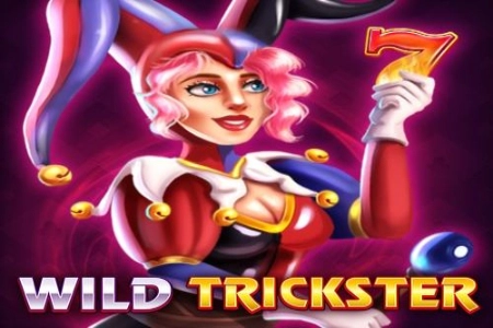 Wild Trickster pokie