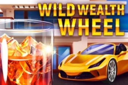 Wild Wealth Wheel pokie