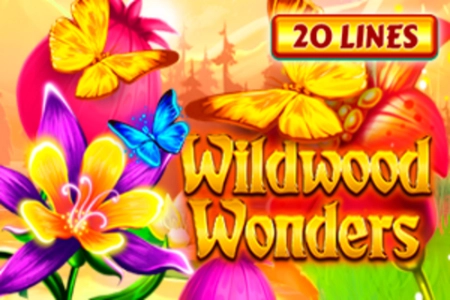 Wildwood Wonders pokie