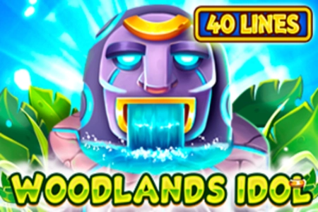Woodlands idol pokie