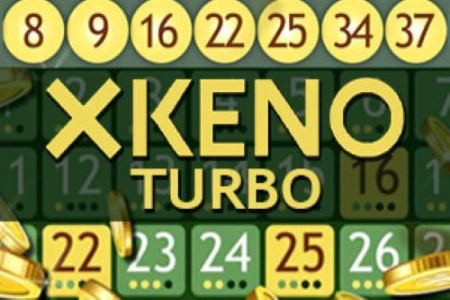 Xkeno Turbo pokie