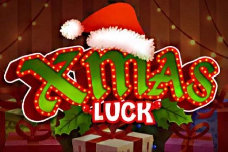 Xmas Luck pokie