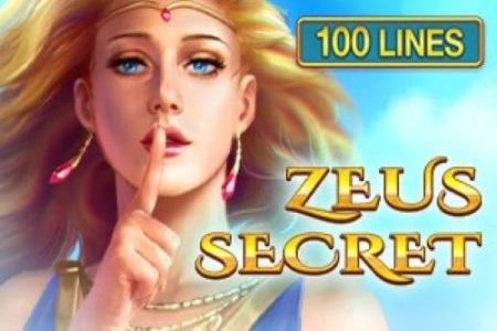 Zeus Secret at Here2Win Casino