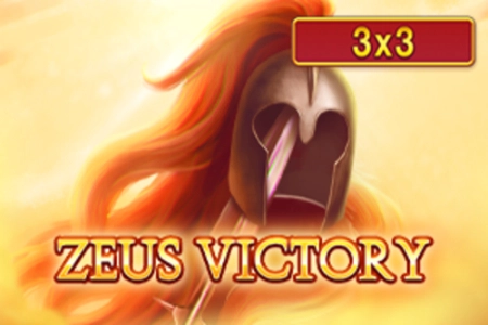 Zeus Victory 3x3 pokie