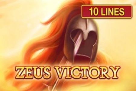 Zeus Victory pokie