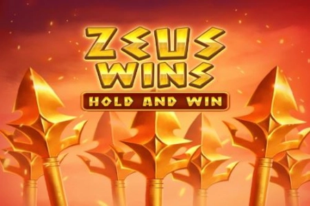 Zeus Wins pokie