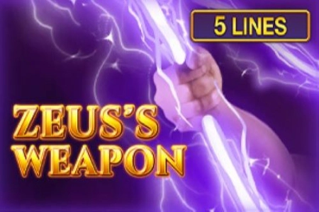 Zeus's Weapon pokie