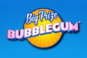 Big Prize Bubblegum at Here2Win Casino
