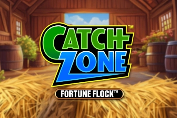 Catch Zone Fortune Flock at Here2Win Casino