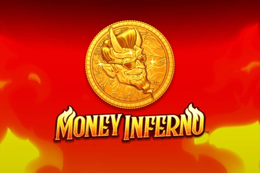 Money Inferno pokie