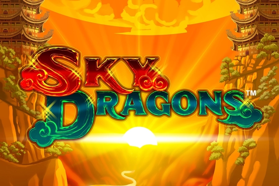 Sky Dragons pokie