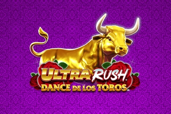 Ultra Rush Dance De Los Toros pokie