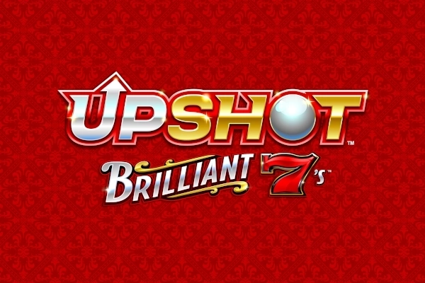 Upshot Brilliant 7s pokie